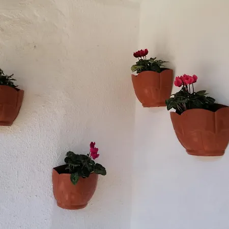 Casa Rosario Holiday home *