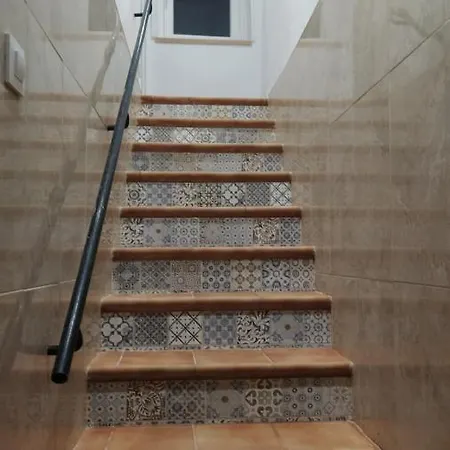 Casa Rosario *
