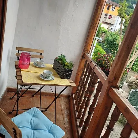Casa Rosario