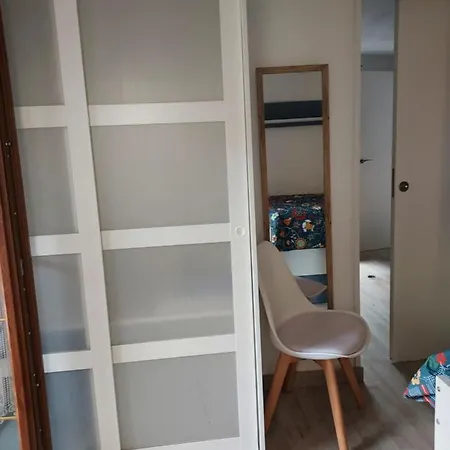 Holiday home Casa Rosario Mieres (Asturias)