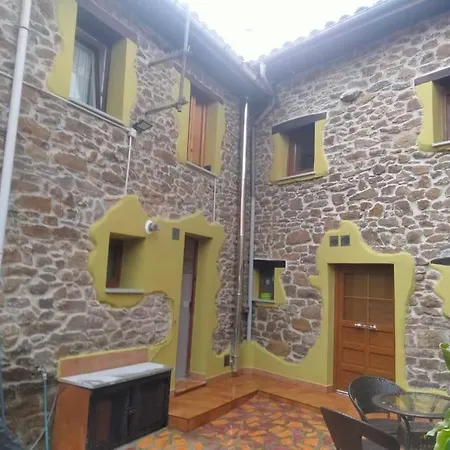 Casa Rosario *