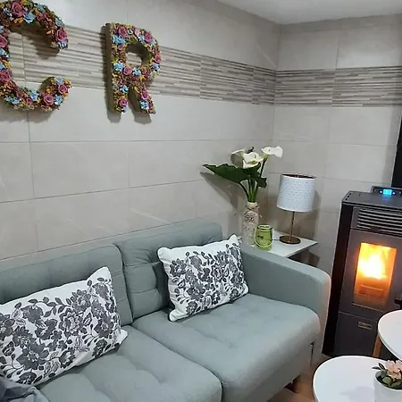 Holiday home Casa Rosario