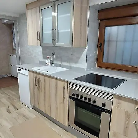 Holiday home Casa Rosario