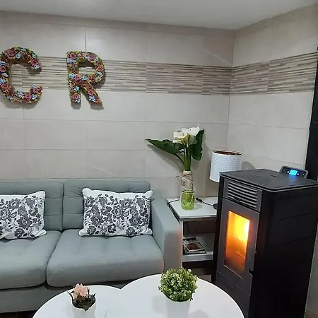 Holiday home Casa Rosario