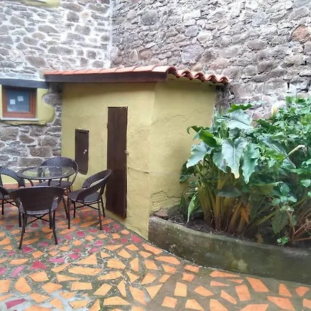 Casa Rosario *