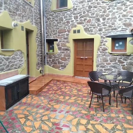 Casa Rosario Holiday home