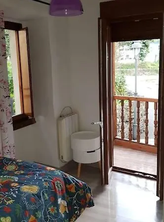 Holiday home Casa Rosario Mieres (Asturias)