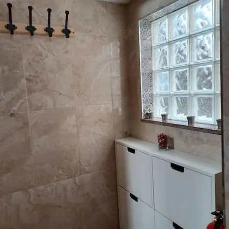 Casa Rosario