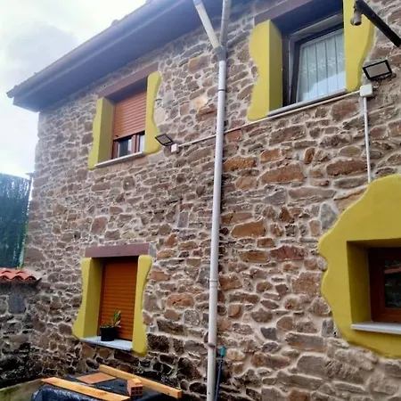 Holiday home Casa Rosario