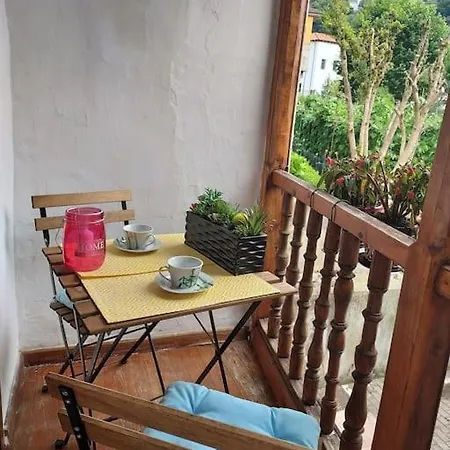 Holiday home Casa Rosario