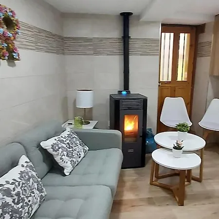 Casa Rosario Holiday home
