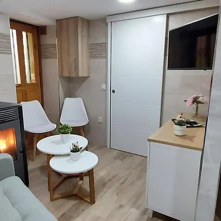 Casa Rosario Holiday home