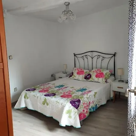 Casa Rosario Holiday home *
